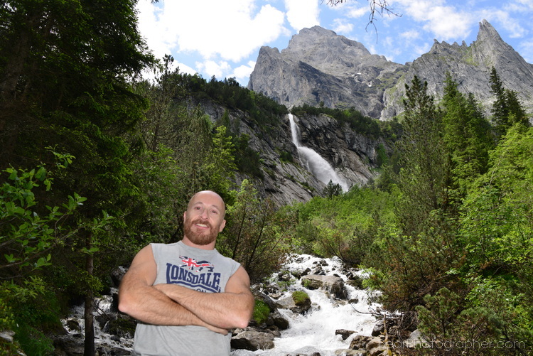 HikingMEN photography, nature men outdoor photo shoot